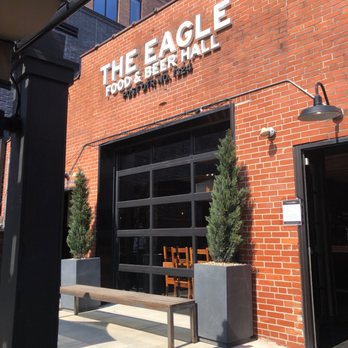 The Eagle Short North - American Near Me - Columbus, Ohio