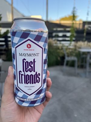 Bingo Beer Co by null