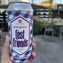 Bingo Beer