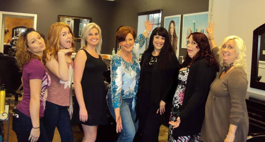 Image Artistic Salon Image
