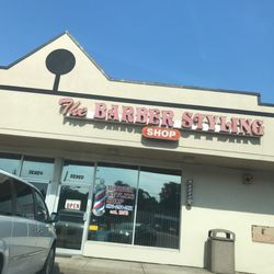 Mickeys Barber Styling Shop