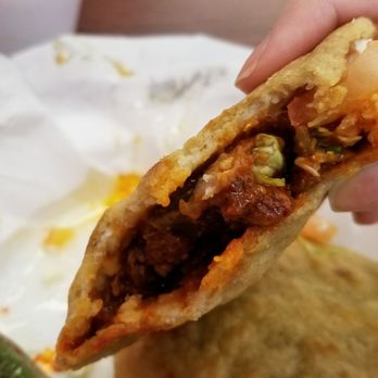 Taqueria Monterrey - Nopales gordita - Mexican Near Me - Denton, Texas Taqueria Monterrey - Nopales gordita - Mexican Near Me - Denton, Texas