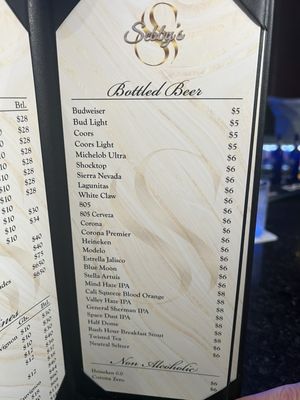 Menu photo 6 Sebby’s Visalia, CA Menu photo 6 Sebby’s Visalia, CA