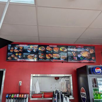 Teddy’s Red Tacos - The menu in October 2024 - Tacos Near Me - Inglewood, California Teddy’s Red Tacos - The menu in October 2024 - Tacos Near Me - Inglewood, California