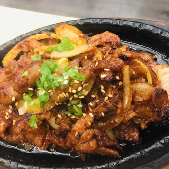 Lee's Tofu - Korean Near Me - Gardena, California