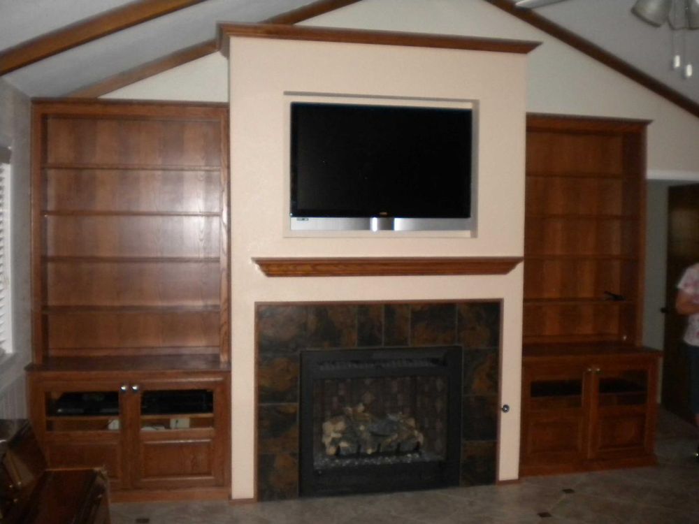 Slide of Double T Construction