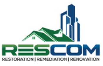 Rescom Restoration - mold inspector in Happy Valley, OR