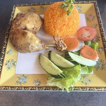 Pho & Beyond - Crispy chicken - Vietnamese Near Me - Las Vegas, Nevada