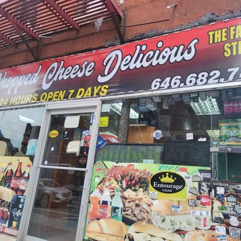 Blue Sky Deli - Delis Near Me - New York, New York