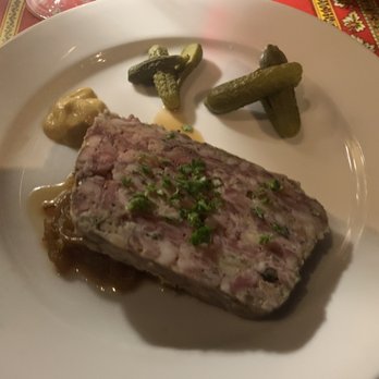 Bistro Moulin - Wine Bars Near Me - Monterey, California