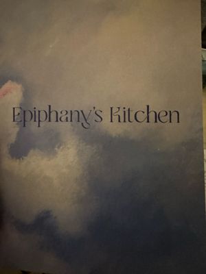 Epiphany's Kitchen by null