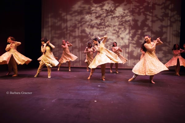 Bollywood Axion Dance | BAX NYC | Indian Dance & Performing Arts by null