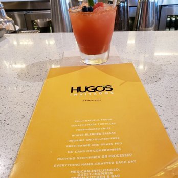 Hugo's Invitados - Seafood Near Me - Irving, Texas