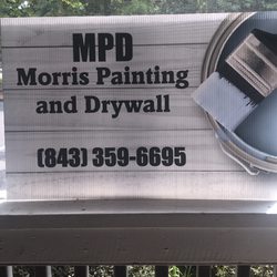 Morris Painting & Drywall