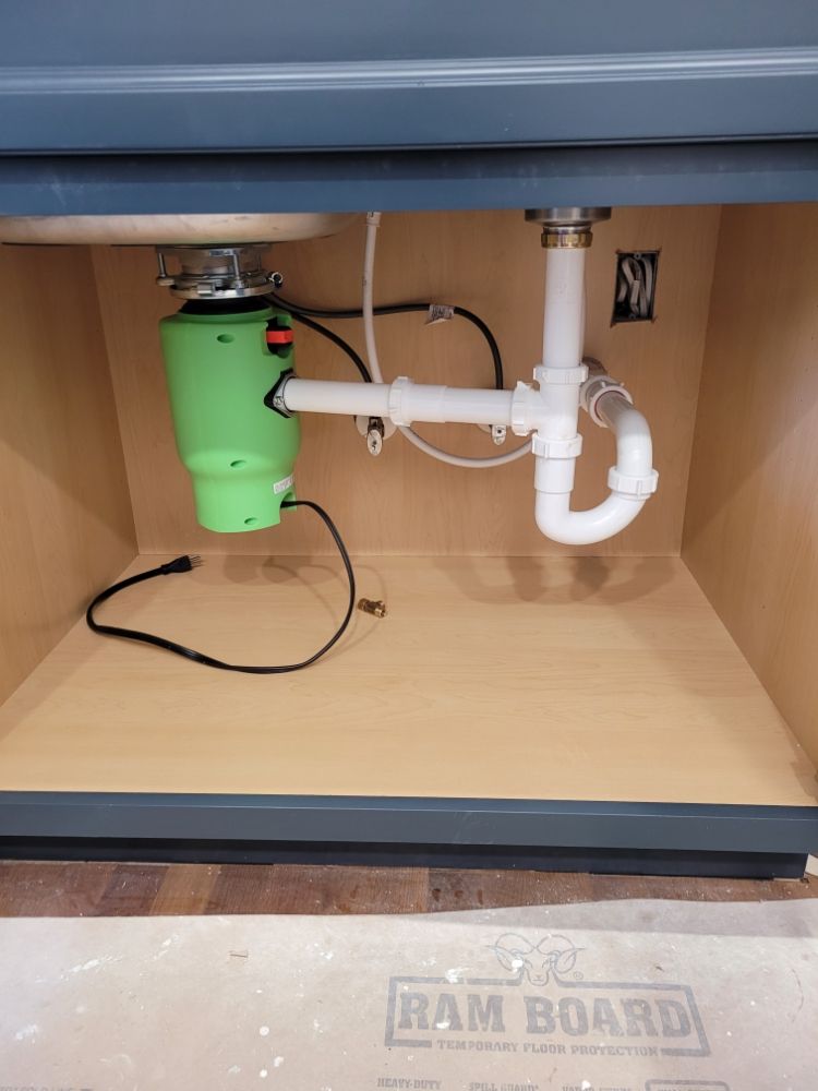 Slide of Royalty Plumbing