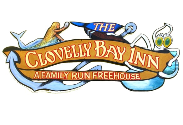 Clovelly Bay Inn by null