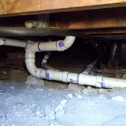 Ac Plumbing Heating & Cooling