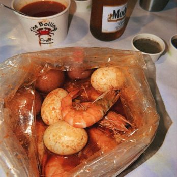 The Boiling Crab - Cajun/Creole Near Me - Rowland Heights, California The Boiling Crab - Cajun/Creole Near Me - Rowland Heights, California