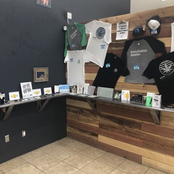Libra Cannabis Co. - Love the shirts! - Cannabis Dispensaries Near Me - Cathedral City, California
