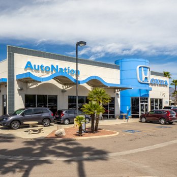 AutoNation Honda Tucson Auto Mall - Car Dealers Near Me - Tucson, Arizona AutoNation Honda Tucson Auto Mall - Car Dealers Near Me - Tucson, Arizona