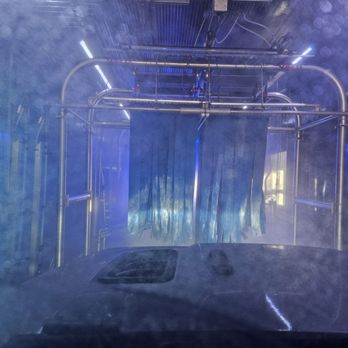 BIG SPLASH CAR WASH - Updated February 2026 - 15 Photos - 6995