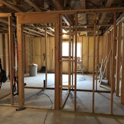 DGI construction