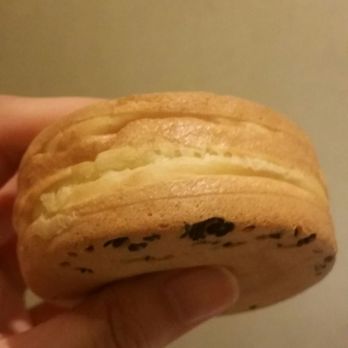 Sweets House Cha Cha - Obanyaki - Desserts Near Me - Hong Kong, HK