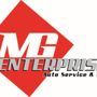 Photo of MG Enterprises
