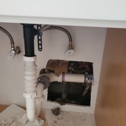 Paul Plumbing Services