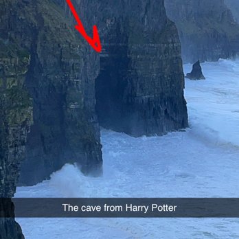 Cliffs of Moher - Local Flavor Near Me - Liscannor, CE Cliffs of Moher - Local Flavor Near Me - Liscannor, CE