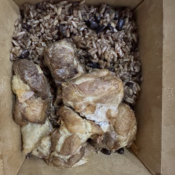 The Cuban Around The Corner - Masitas de cerdo - Cuban Near Me - Bergenfield, New Jersey