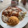 Ricano's Restaurant gift card