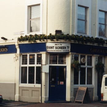 Grosvenor Arms - Pubs Near Me - London, XGL Grosvenor Arms - Pubs Near Me - London, XGL