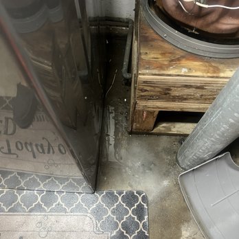 Ray Loya's Plumbing - Flooding in garage - Plumbing Near Me - Downey, California Ray Loya's Plumbing - Flooding in garage - Plumbing Near Me - Downey, California