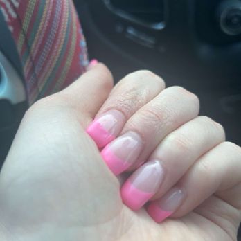 Rose Nails & Spa - Day Spas Near Me - Canandaigua, New York