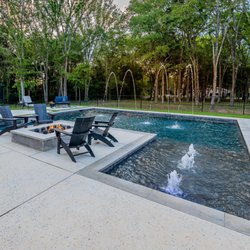 360 Custom Pools