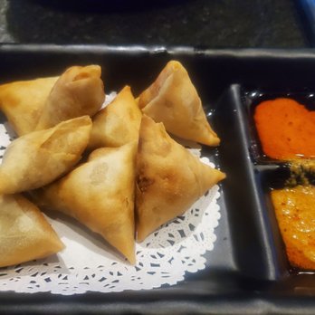 Food Terminal - Samosas - Malaysian Near Me - Chamblee, Georgia