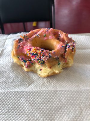 BK Donuts by null