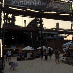 Stadtwerke Sommerkino