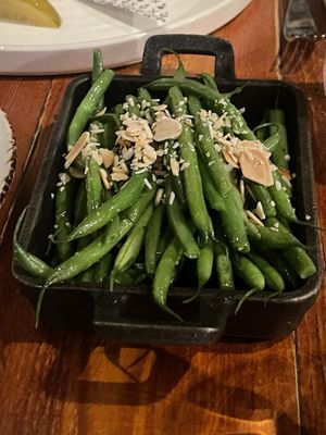 Caxton Grill by null