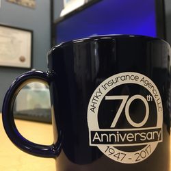 AHTKY Insurance Agency - Happy 70th!!!