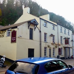Harp Inn - Harp Inn, Bangor