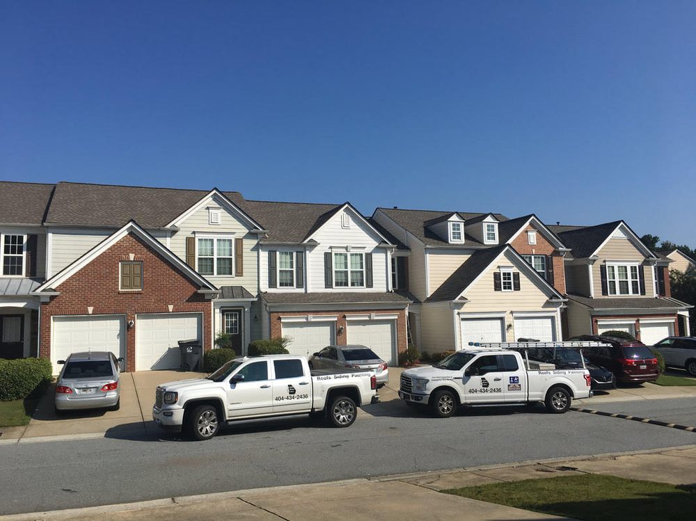 Slide of Georgia In Home Services