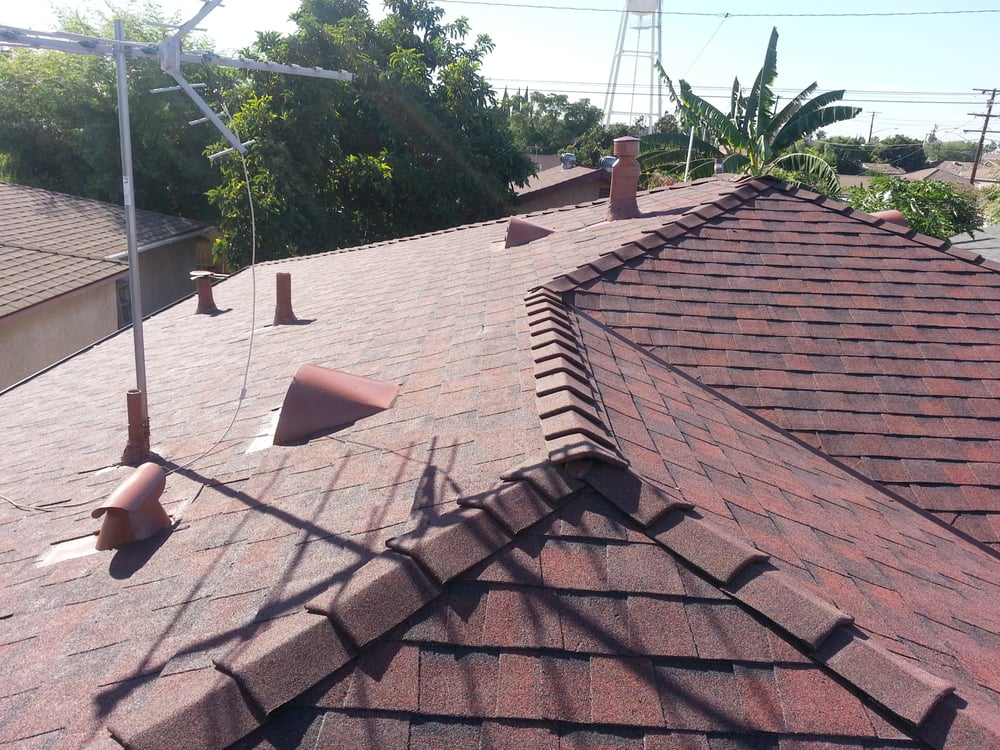 Slide of Cool Roof Service
