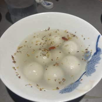Mountain House - Tangyuan - Szechuan Near Me - Boston, Massachusetts