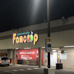 Famcoop