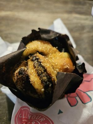 Call Your Mother Deli - Park View by null