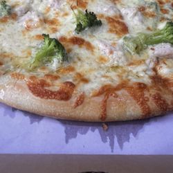 White Lake Pizza