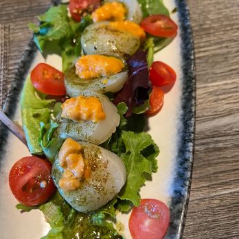 Leichi - Japanese Near Me - Santa Clara, California