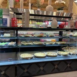 Food display I